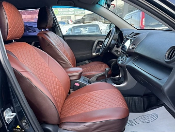 Toyota RAV4, 2011г, полный привод, автомат