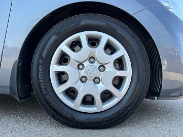 Hyundai i30, 2012г, передний привод, механика