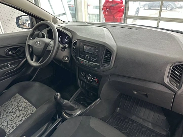 Lada (ВАЗ) XRAY, 2016г, передний привод, механика