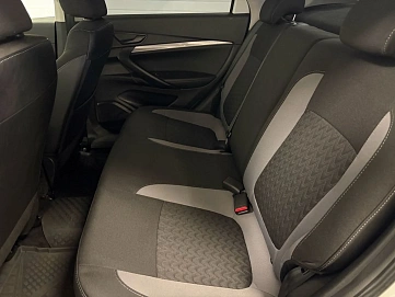 Lada (ВАЗ) Vesta, 2023г, передний привод, механика