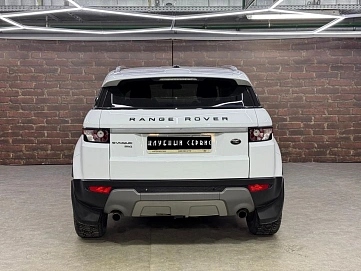 Land Rover , 2012г., полный привод, автомат