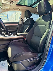 Geely Coolray, 2020г, передний привод, автомат