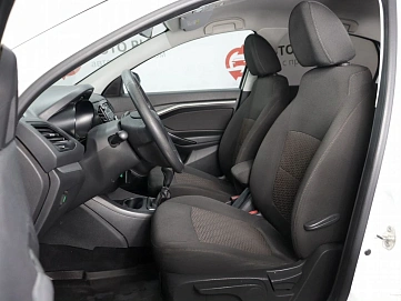 Lada (ВАЗ) Vesta, 2018г, передний привод, механика