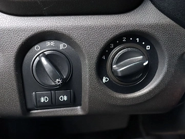 Lada (ВАЗ) Niva Legend, 2023г, полный привод, механика