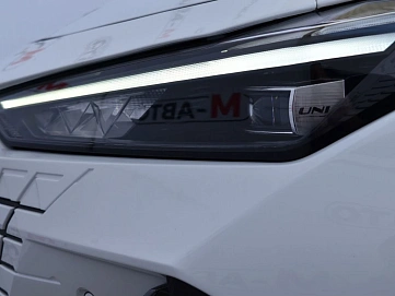 Changan UNI-V, 2024г., передний привод, робот