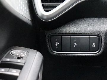 Kia Soul, 2020г, передний привод, автомат