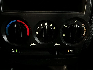 Hyundai Getz, 2008г., передний привод, механика