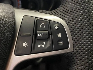 Lada (ВАЗ) Vesta, 2018г, передний привод, механика