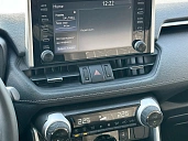 Toyota RAV4, 2021г., передний привод, вариатор