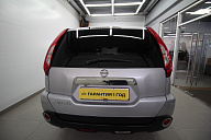 Nissan X-Trail, 2012г., полный привод, вариатор