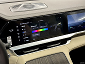 Geely Monjaro, 2024г., передний привод, автомат