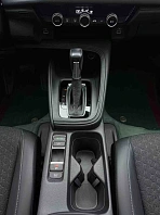 Honda XR-V, 2023г, передний привод, вариатор