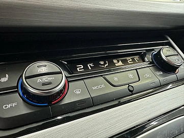 Geely Atlas, 2018г, передний привод, автомат