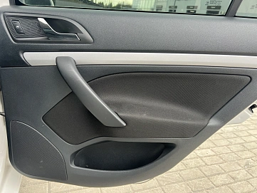 Skoda Octavia, 2013г, передний привод, механика