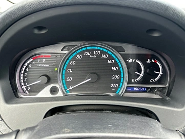 Toyota Venza, 2013г., полный привод, автомат