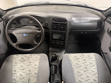 Lada (ВАЗ) 2110, 2007г, передний привод, механика