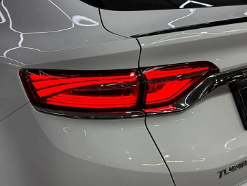 Geely Tugella, 2023г, полный привод, автомат