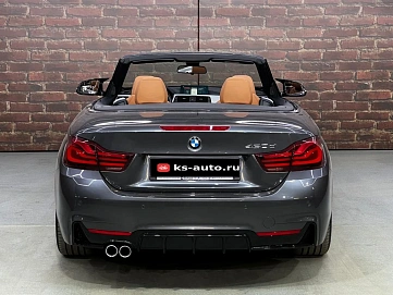BMW , 2019г., задний привод, автомат