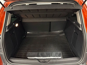 Renault Kaptur, 2018г, передний привод, автомат