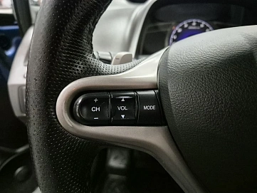 Honda Civic, 2008г, передний привод, автомат