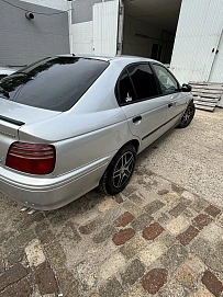 Honda Accord, 2000г, передний привод, механика