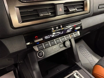 Mitsubishi L200, 2025г, полный привод, автомат