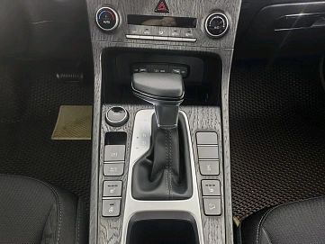 Hyundai Creta, 2022г, полный привод, автомат