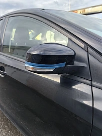 Ford Focus, 2013г, передний привод, механика