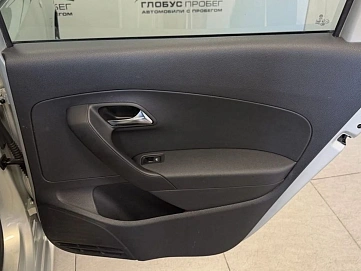 Volkswagen Polo, 2012г, передний привод, механика