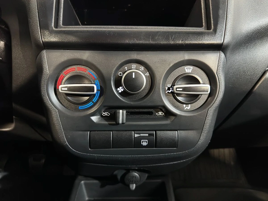 Lada (ВАЗ) Granta, 2025г., передний привод, механика