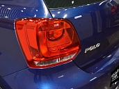 Volkswagen Polo, 2012г., передний привод, робот