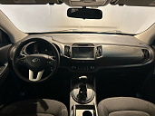 Kia , 2012г., передний привод, автомат