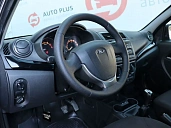 Lada (ВАЗ) Granta, 2019г., передний привод, механика