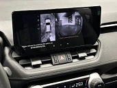 Toyota RAV4, 2025г., полный привод, вариатор