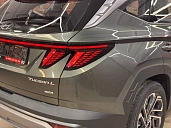 Hyundai Tucson, 2025г., полный привод, автомат