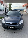 Ford Focus, 2008г., передний привод, механика