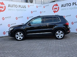Volkswagen Tiguan, 2015г, полный привод, автомат