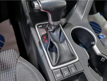 Kia Sportage, 2018г, передний привод, автомат