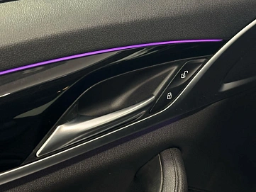 BMW 5 серии, 2020г, задний привод, автомат