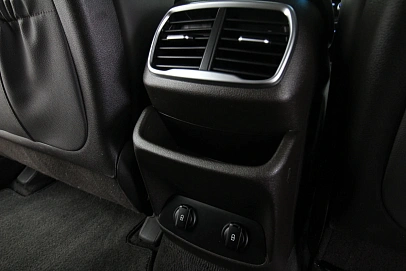 Hyundai Santa Fe, 2019г, передний привод, автомат
