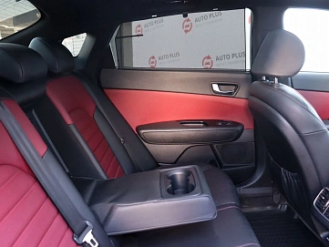 Kia Optima, 2018г, передний привод, автомат
