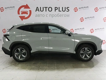 JETOUR DASHING, 2024г, передний привод, механика