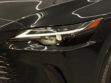Lexus RX, 2025г, полный привод, автомат
