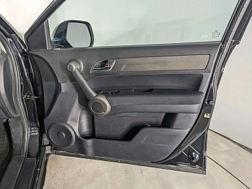 Honda CR-V, 2011г, полный привод, механика