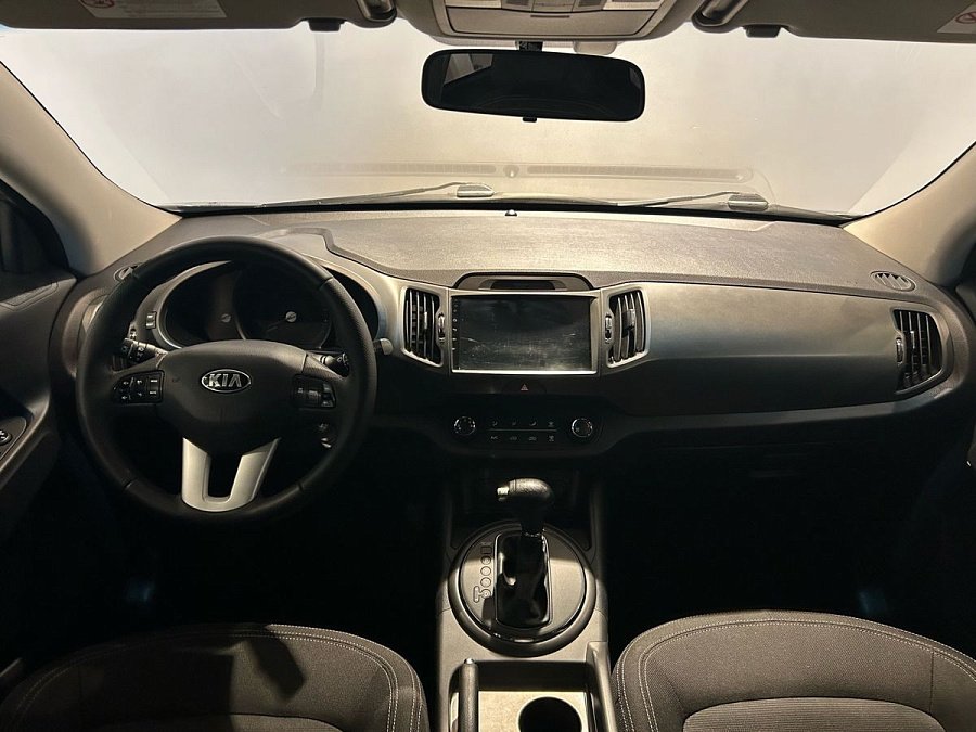 Kia , 2012г., передний привод, автомат
