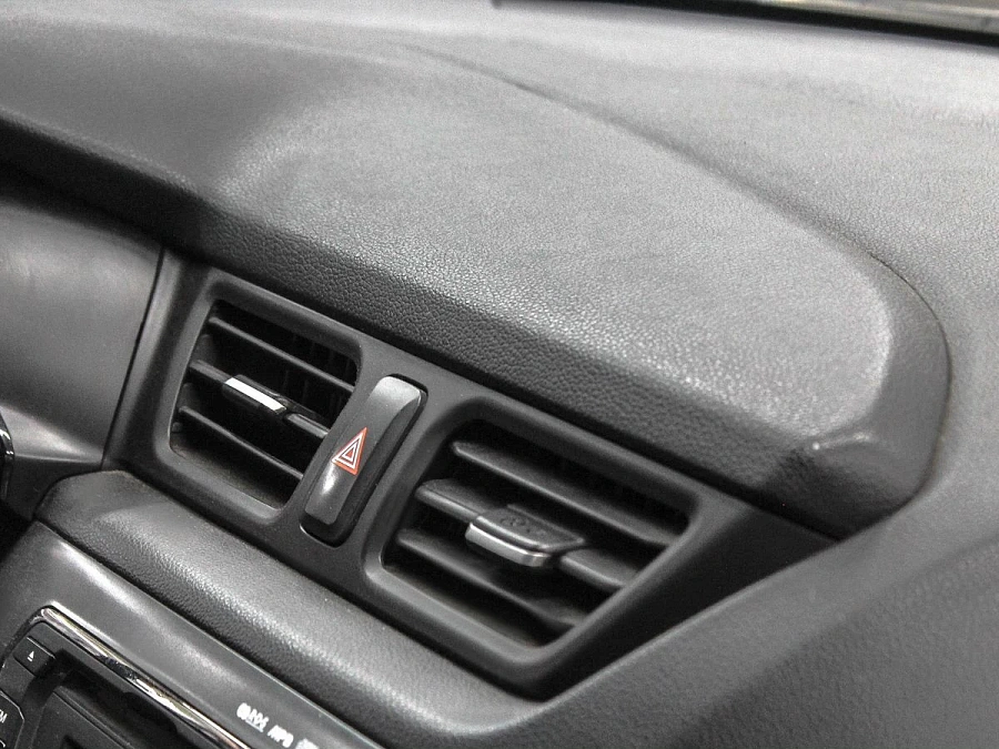 Kia Rio, 2012г., передний привод, механика