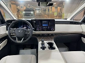 Lexus LM, 2024г., полный привод, вариатор