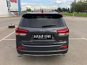 Kia Sorento, 2016г., полный привод, автомат