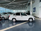Lada (ВАЗ) Granta, 2012г., передний привод, механика
