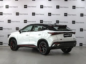 Omoda C5, 2024г., передний привод, вариатор